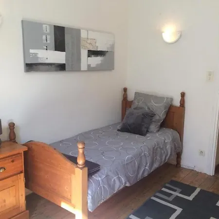 'casa Vinc' Large Townhouse With Garden * Vinca
