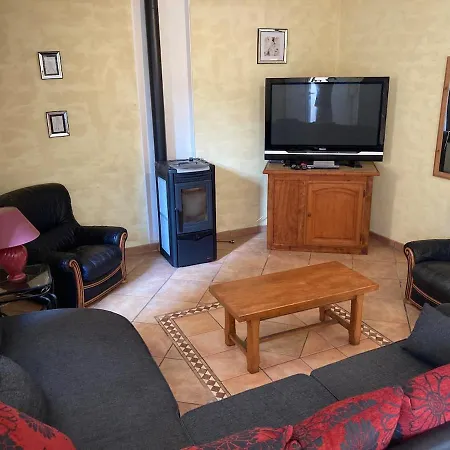 'casa Vinç' Large Townhouse With Garden * Vinca