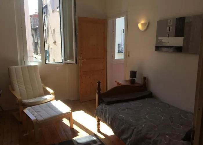 'casa Vinc' Large Townhouse With Garden Feriehus *